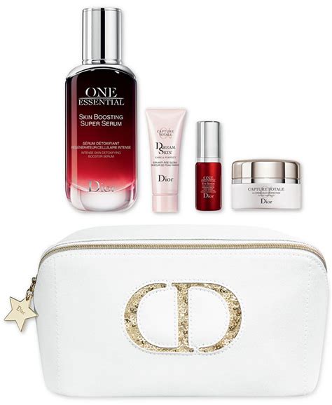 dior one essential set